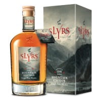 Slyrs Mountain Edition 0,7 Ltr.