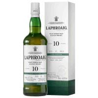 Laphroaig 10 Cask Strength Batch #17 0,70 Ltr. Flasche Vol. 58,3%