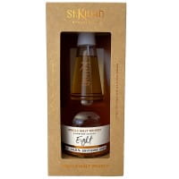 St. Kilian Signature Edition "Eight" 0,50Ltr. Flasche 53,8% Vol. Whisky