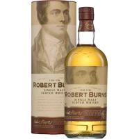 Arran Robert Burns 0,7l Flasche