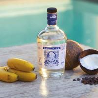 Botucal Planas 47% Vol. 0,7 Ltr. Flasche Rum