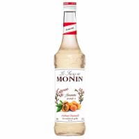 Monin Amaretto 0,7 Ltr. Flasche