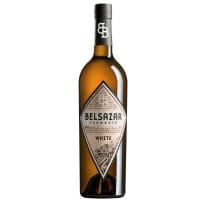 Belsazar Vermouth White 0,75 Ltr. Flasche Vol. 18%