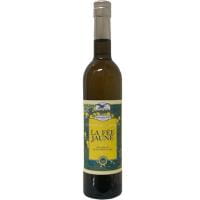 Distillerie Pierre Guy Absinthe de Pontarlier La Fée Jaune 0,5 Ltr. Flasche 45% Vol.