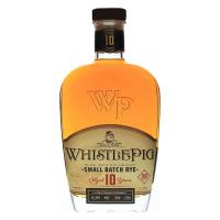 WhistlePig 10 Jahre 0,7l
