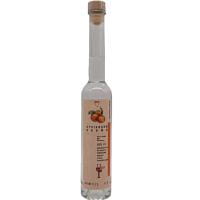 Haas Unsere Milde Marille 1,0 ltr  35% vol.