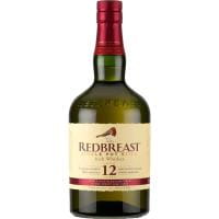 Redbreast 12 Jahre 40% Vol. 0,7 Ltr. Flasche Whisky Redbreast 12 Jahre 40% Vol. 0,7 Ltr. Flasche Whisky