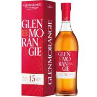 Glenmorangie The Lasanta 15 YO 0,70 Ltr. Flasche, 43% vol. Whisky