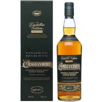 Cragganmore Distillers Edition 12 Jahre 2008/2020 0,70 Ltr. Flasche 40% vol. Whisky