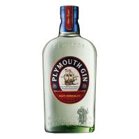 Plymouth Navy Strength Gin 0,7l