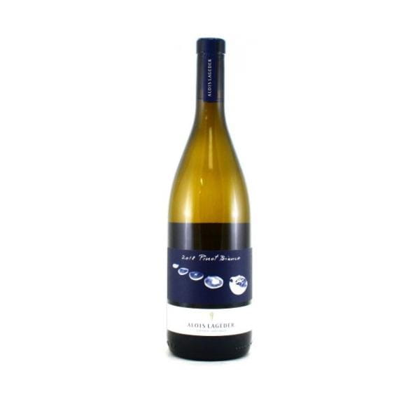 Alois Lageder Pinot Bianco 0,75 Ltr. Flasche