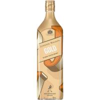 Johnnie Walker Gold Icon Limited Edition 1l