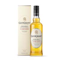 Glen Grant Major's Reserve 40% Vol. 0,7 Ltr. Flasche Whisky