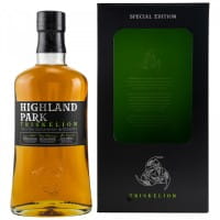 Highland Park Triskelion 45,1% Vol. 0,7 Ltr. Flaschen Whisky