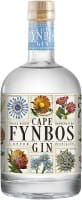 Cape Fynbos Gin Südafrika in Geschenkpackung mit Glas 0,50Ltr. Flasche 45% Vol.