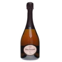 Dom Ruinart Rose Champagner 2009  0,75 Ltr. Flasche 12,5% Vol.