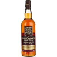Glendronach Port Wood Finish 46 % Vol. 0,70 Ltr. Whisky