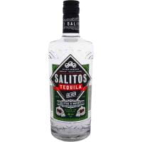 Salitos Tequila Silver 0,7l Salitos Tequila Silver 0,7l