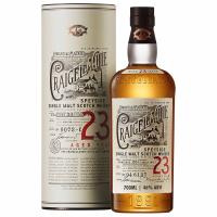 Craigellachie 23 Jahre Highland Single Malt Whisky 46 % Vol. 0,7 Ltr.