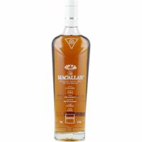 Macallan Masters of Photography Magnum Edition Flasche 7th 0,70l 43,6%