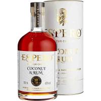 Espero Creole Coconut & Rum 40% Vol. 0,7 Ltr. Flasche