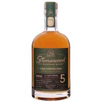 Stonewood Bavarian Whiskey Drà Strong One 0,7 Ltr. 48,9% Vol. Single Malt Whiskey