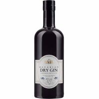 Liebl Bavarian Gin 40% vol., 0,7 Ltr. Flasche Liebl Bavarian Gin 40% vol., 0,7 Ltr. Flasche
