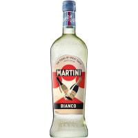 Martini Bianco Limited Edition 160 Years of Italian Taste 0,75 Ltr. Flasche, 14,40% vol.