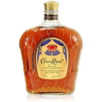 Crown Royal  40 % Vol. 1 Ltr. Whisky