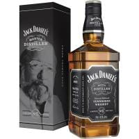 Jack Daniel's Master Distillers No. 5 0,70 Ltr. 43% Vol. Whisky