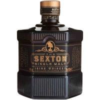 The Sexton Irish Whiskey  0,7l