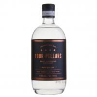 Four Pillars Rare Dry Gin 41,8% Vol. 1 Ltr. Flasche