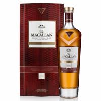 Macallan Rare Cask Edition 2021 43% Vol. 0,7 Ltr. Flasche Whisky