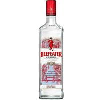 Beefeater Dry Gin 1,00l 40% Vol.