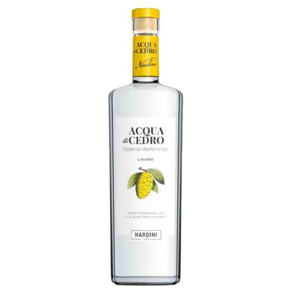 Nardini Acqua di Cedro 29 % Vol. 0,7l Flasche