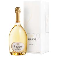 Ruinart Blanc de Blancs Champagner Magnum 1,50 Ltr. Magnumflasche 12,5% Vol.