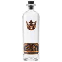 McQueen And The Violet Fog Gin 0,7 Ltr. 40% Vol.