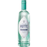 Rutte Dry Gin 0,7l Flasche